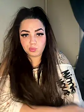 sexybunny18255 online show from 14, 1, 2026