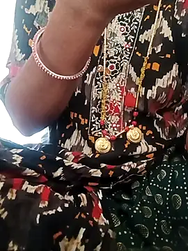 NISHU-TELUGU online show from 5, 11, 2025