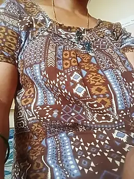 NISHU-TELUGU online show from 12, 2, 2026