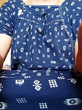 NISHU-TELUGU online show from 13, 11, 2025