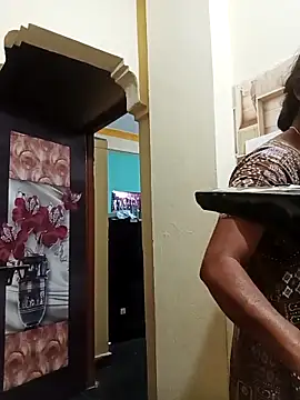 NISHU-TELUGU online show from 31, 3, 2026