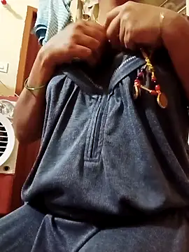 NISHU-TELUGU online show from 3, 3, 2026