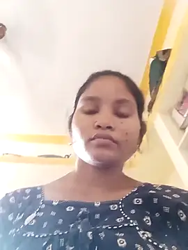 NISHU-TELUGU online show from 8, 3, 2026