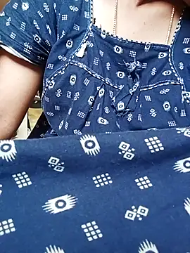 NISHU-TELUGU online show from 27, 10, 2025