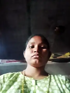 NISHU-TELUGU online show from 21, 4, 2026