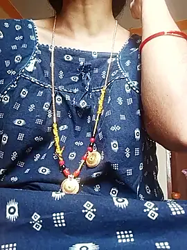 NISHU-TELUGU online show from 16, 10, 2025