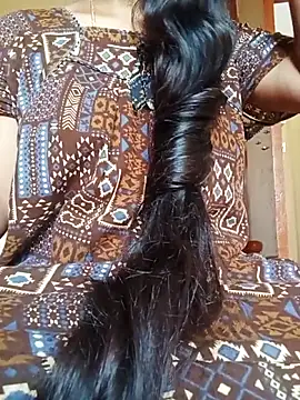 NISHU-TELUGU online show from 18, 11, 2025