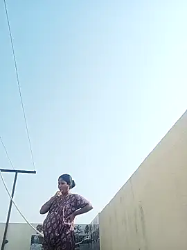 NISHU-TELUGU online show from 12, 4, 2026