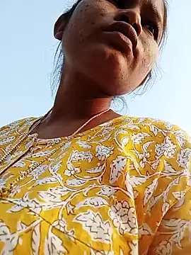 NISHU-TELUGU online show from 22, 4, 2026