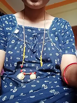 NISHU-TELUGU online show from 24, 10, 2025