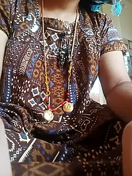 NISHU-TELUGU online show from 16, 11, 2025