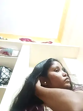 NISHU-TELUGU online show from 14, 3, 2026