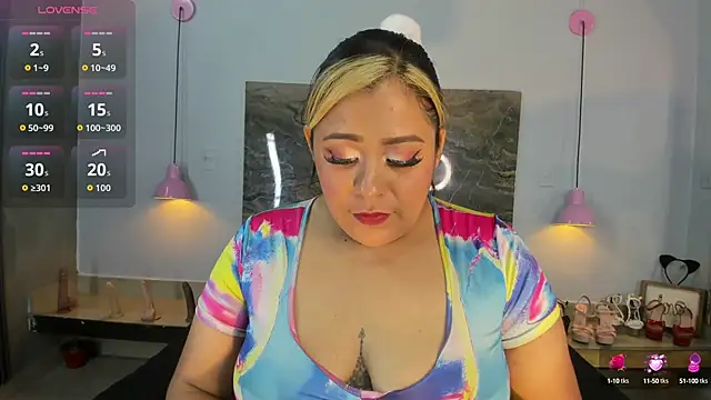 Brenda-maz online show from 29, 9, 2025