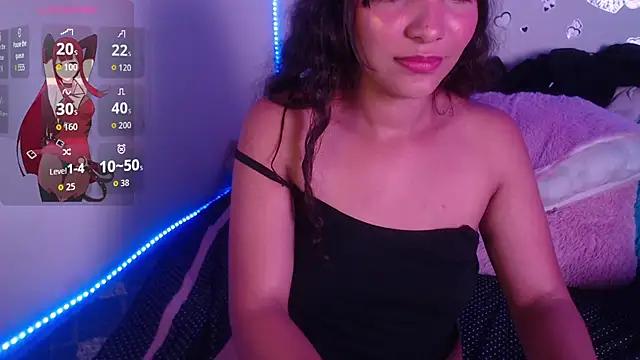 mia blue01 online show from 8, 9, 2025