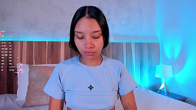 MissPocahontass online show from 28, 11, 2025