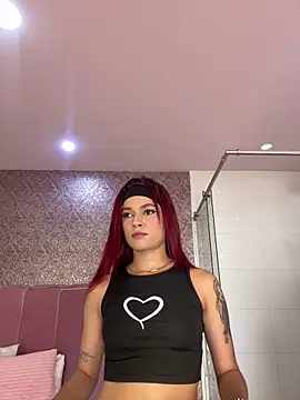amber sparkle online show from 11, 5, 2026