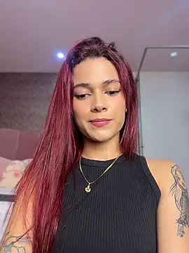 amber sparkle online show from 18, 5, 2026