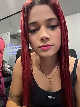amber sparkle online show from 10, 6, 2026