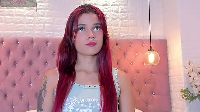 amber sparkle online show from 9, 1, 2026