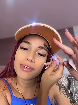 amber sparkle online show from 29, 5, 2026