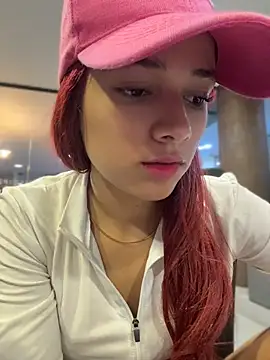 amber sparkle online show from 18, 7, 2026