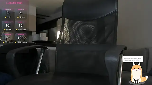 Gael williams1 online show from 23, 4, 2026