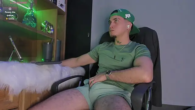 Gael williams1 online show from 14, 11, 2025