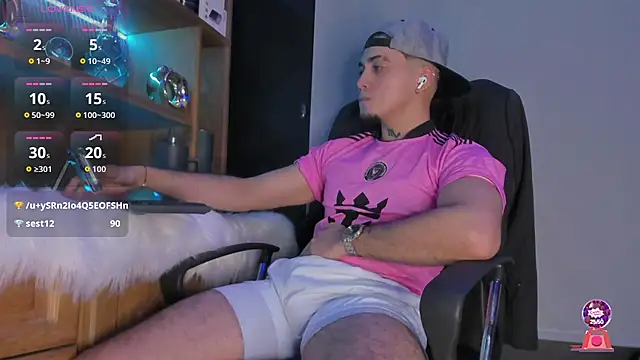 Gael williams1 online show from 19, 11, 2025