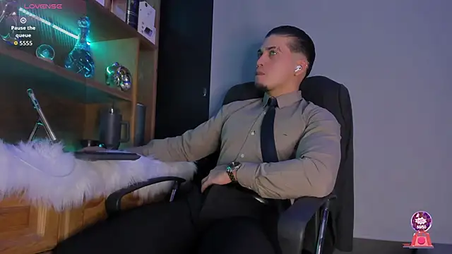 Gael williams1 online show from 30, 10, 2025