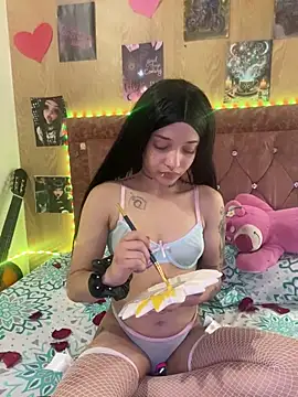 Snapshot of Abby-Torres chatting on 15, 2, 2026 Abby-Torres online show from 15, 2, 2026