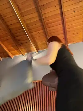 MarilynSmith01 online show from 13, 1, 2026