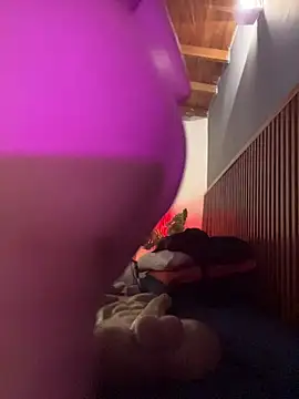 MarilynSmith01 online show from 27, 2, 2026