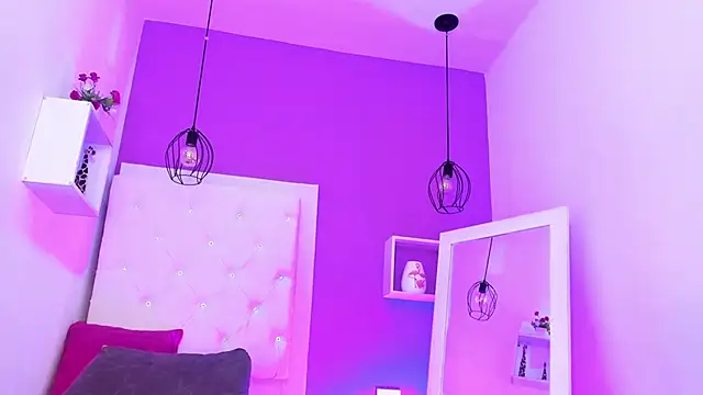 Horny ebonys online show from 18, 12, 2025