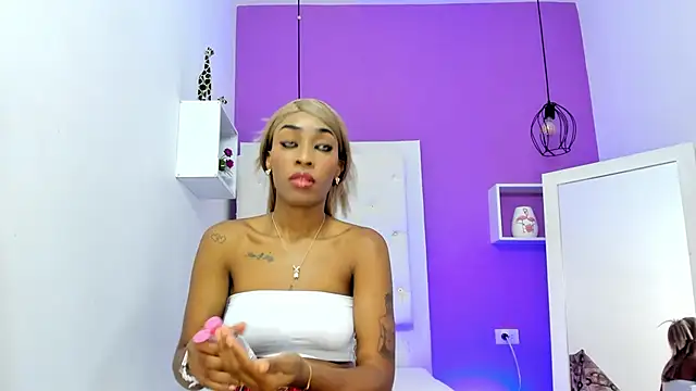 Horny ebonys online show from 10, 9, 2025