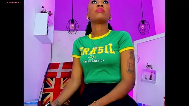 Horny ebonys online show from 6, 2, 2026