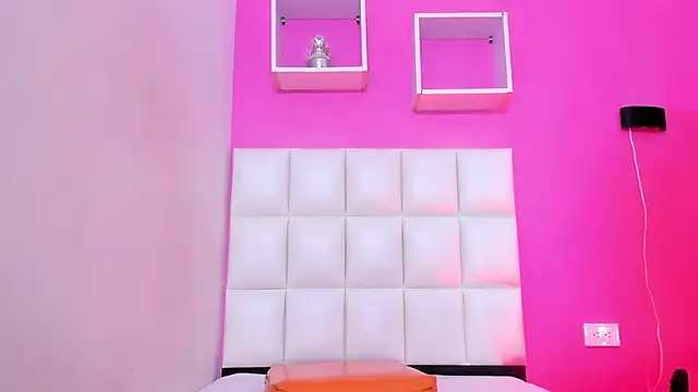 Horny ebonys online show from 12, 10, 2025