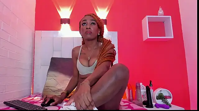 Horny ebonys online show from 7, 11, 2025