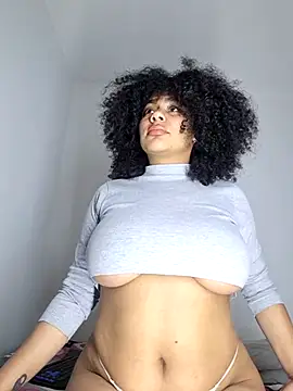 Snapshot of Yerystar chatting on 2, 10, 2025 Yerystar online show from 2, 10, 2025