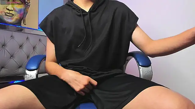 SamBlack  online show from 14, 9, 2025