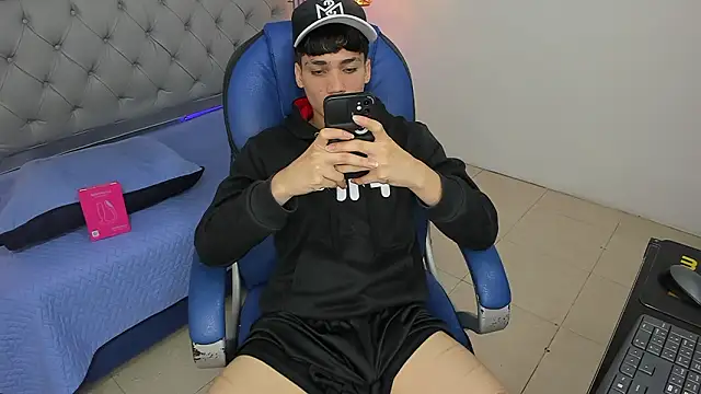 SamBlack  online show from 20, 3, 2026