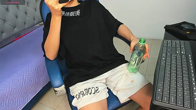 SamBlack  online show from 3, 2, 2026