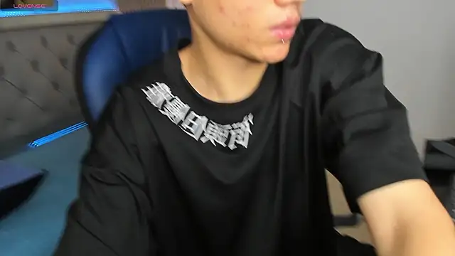 SamBlack  online show from 27, 2, 2026