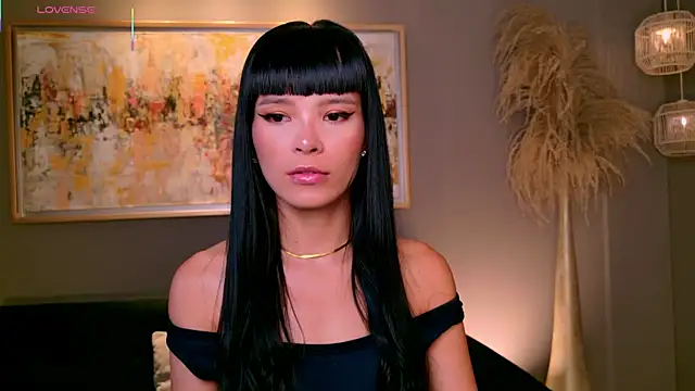 AgathaKondo  online show from 4, 12, 2025