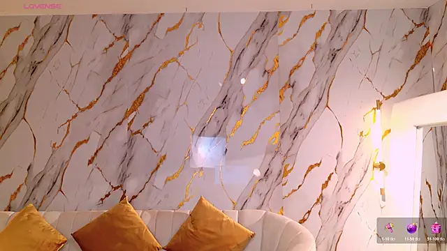 AgathaKondo  online show from 26, 10, 2025