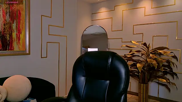 AgathaKondo  online show from 7, 1, 2026