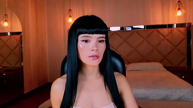 AgathaKondo  online show from 27, 3, 2026