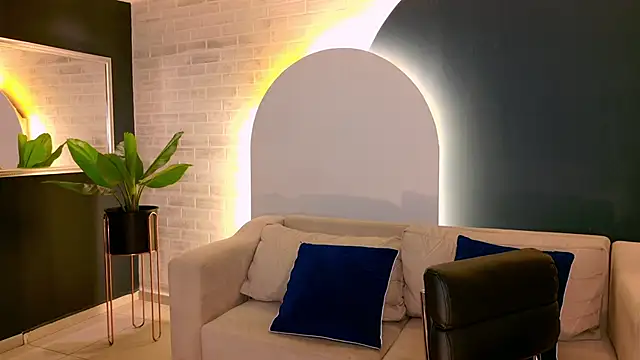 AgathaKondo  online show from 14, 11, 2025