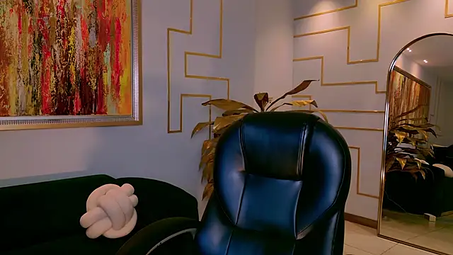 AgathaKondo  online show from 15, 1, 2026