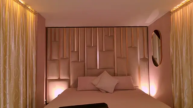 AgathaKondo  online show from 24, 10, 2025