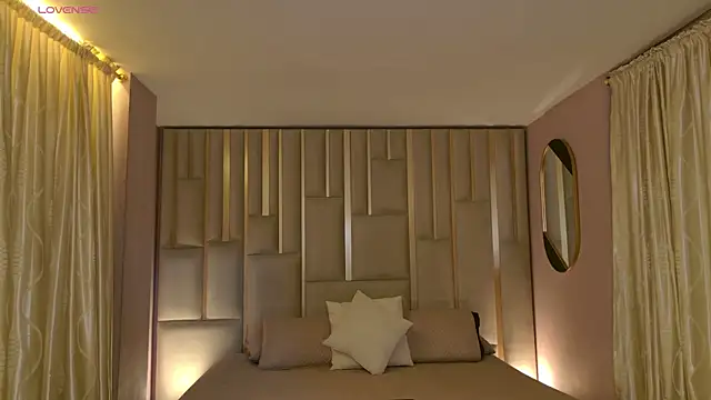 AgathaKondo  online show from 17, 10, 2025